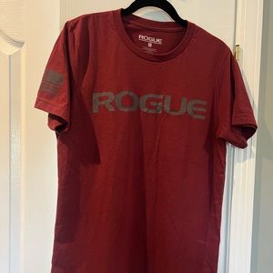 Rogue Basic Shirt - Medium - NWOT